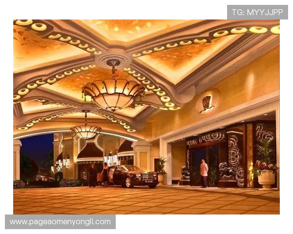 澳门各大赌场夜场娱乐全景，体验澳门夜生活的精彩与奢华体验