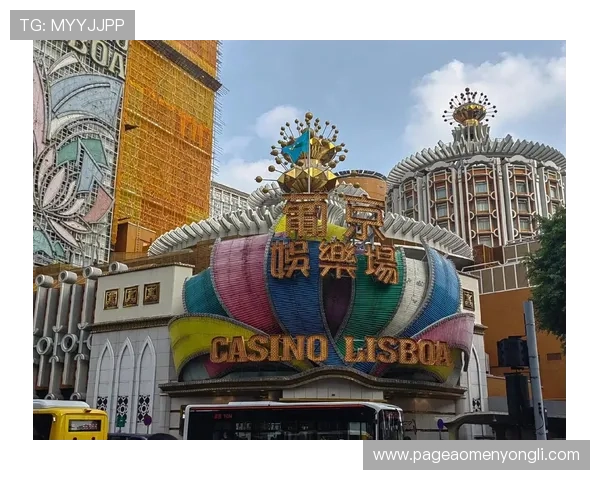 澳门在线赌场游戏种类全面覆盖，满足不同玩家的娱乐需求