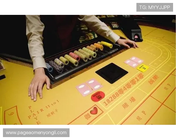 澳门贵宾厅业务发展趋势与未来市场潜力分析